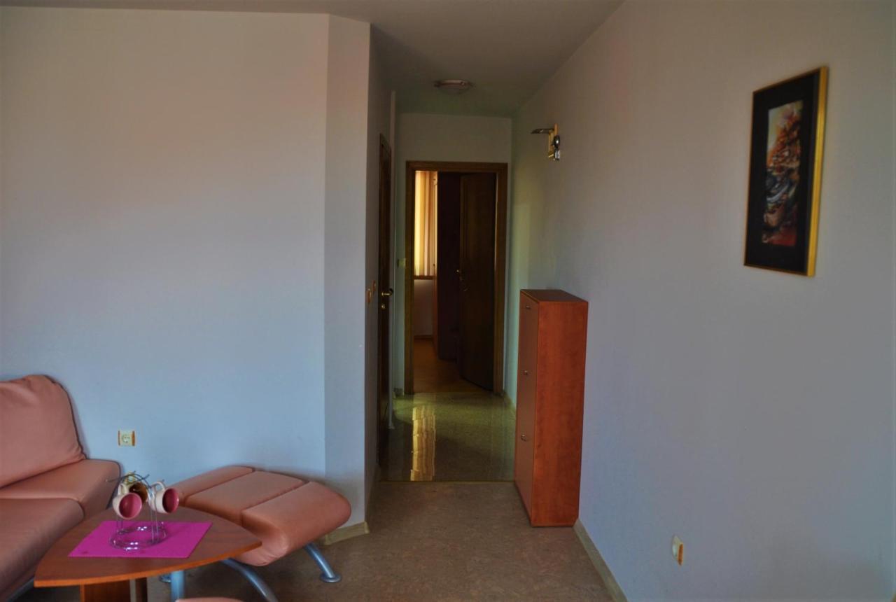 ホテル Sozopol House Dimitrovi エクステリア 写真