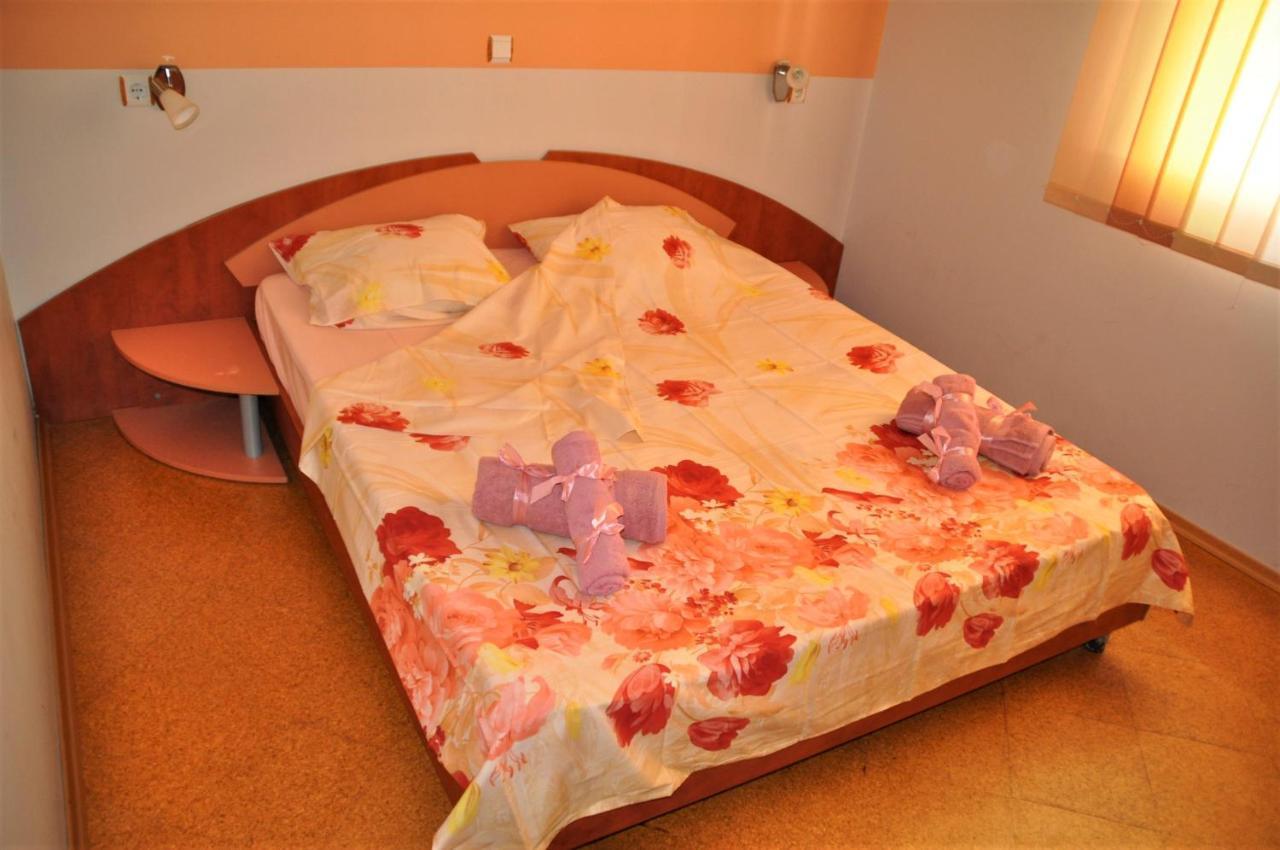 ホテル Sozopol House Dimitrovi エクステリア 写真