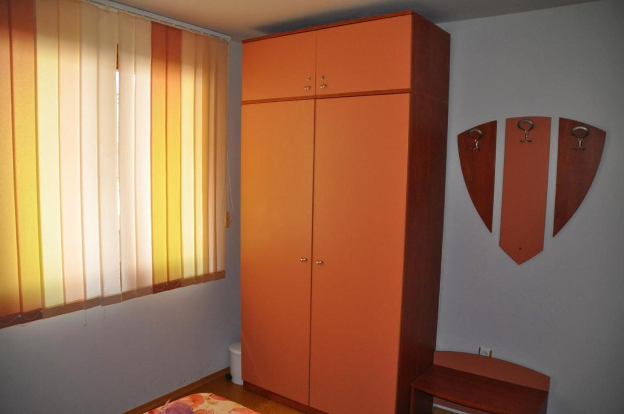 ホテル Sozopol House Dimitrovi エクステリア 写真