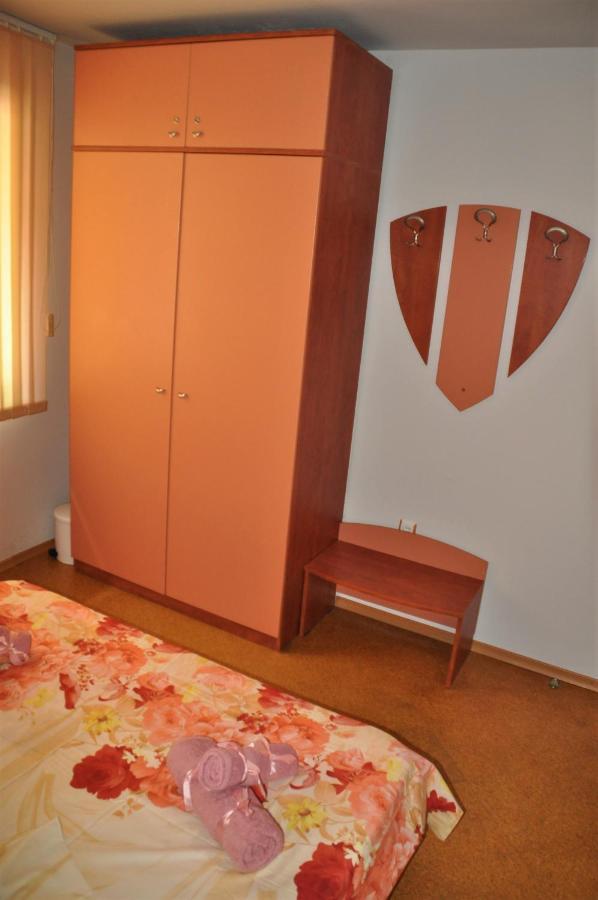 ホテル Sozopol House Dimitrovi エクステリア 写真