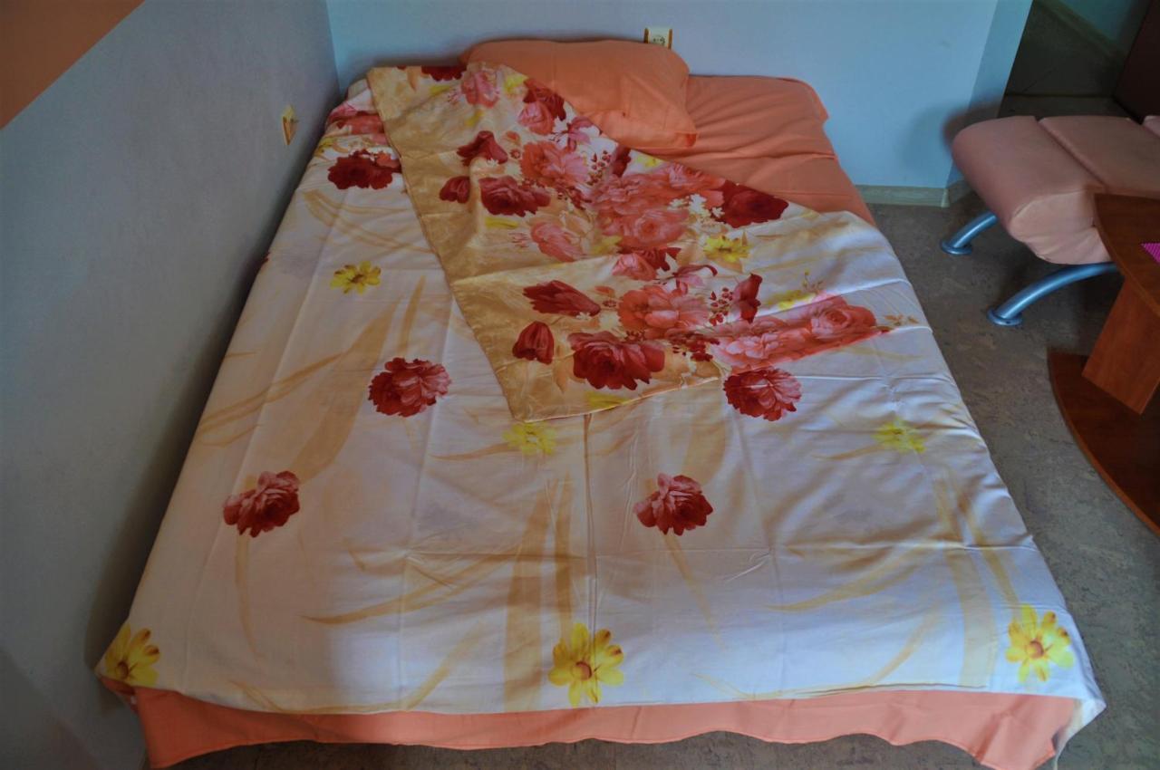 ホテル Sozopol House Dimitrovi エクステリア 写真