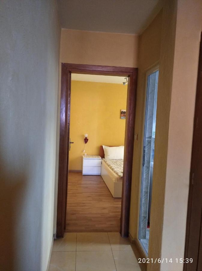 ホテル Sozopol House Dimitrovi エクステリア 写真