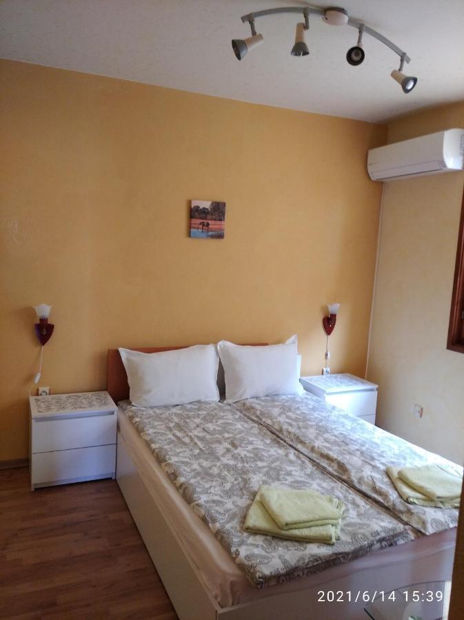 ホテル Sozopol House Dimitrovi エクステリア 写真