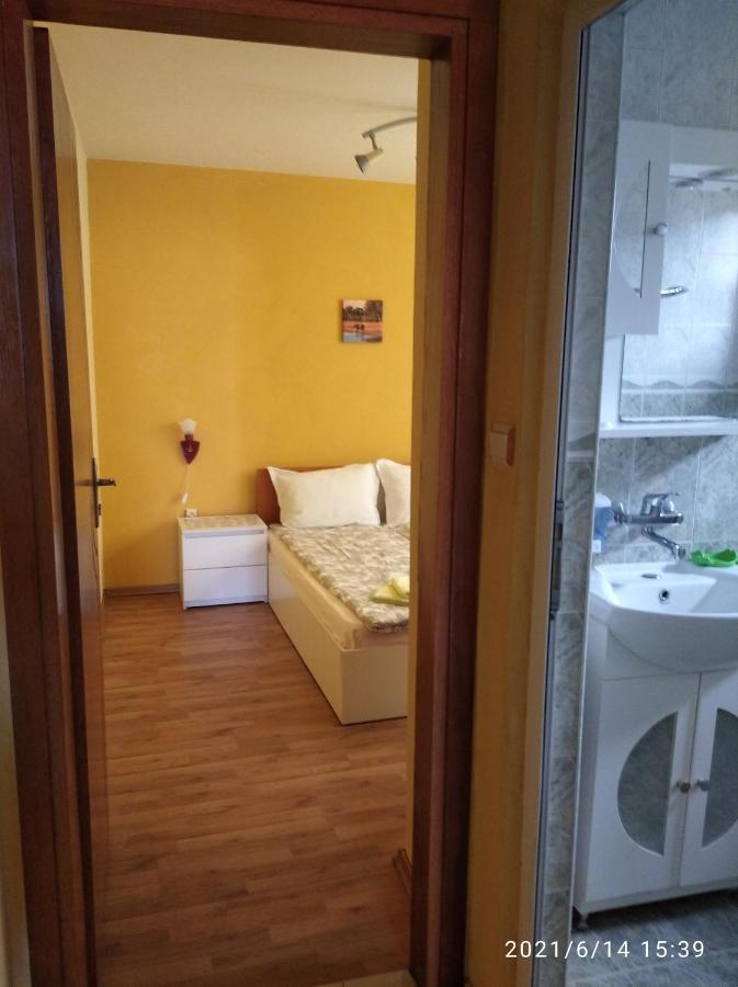ホテル Sozopol House Dimitrovi エクステリア 写真