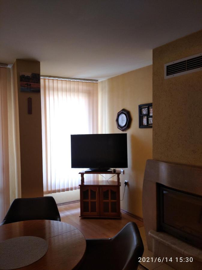 ホテル Sozopol House Dimitrovi エクステリア 写真