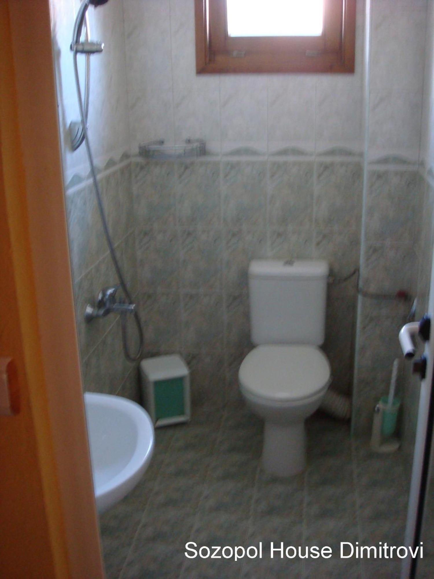 ホテル Sozopol House Dimitrovi エクステリア 写真