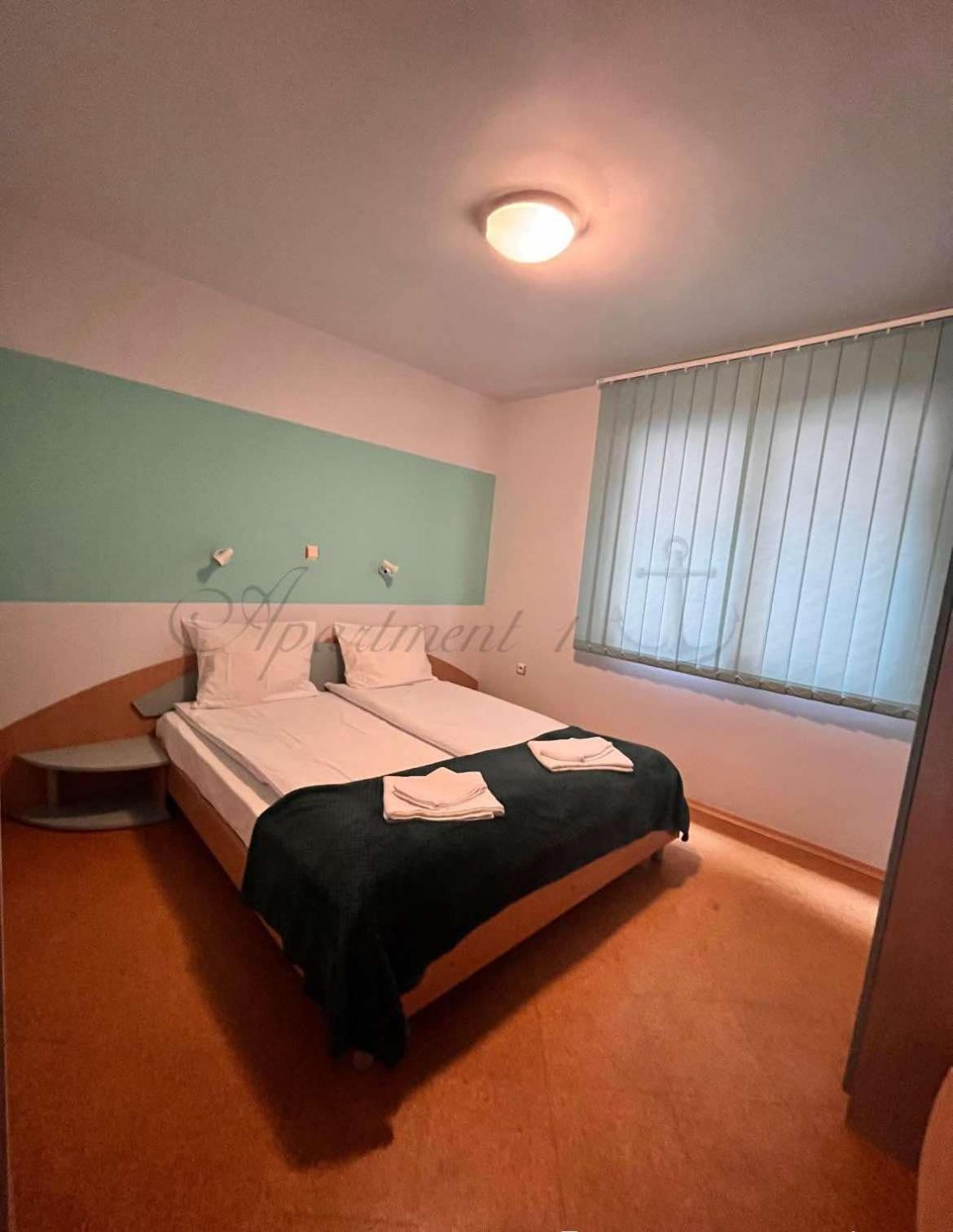 ホテル Sozopol House Dimitrovi エクステリア 写真