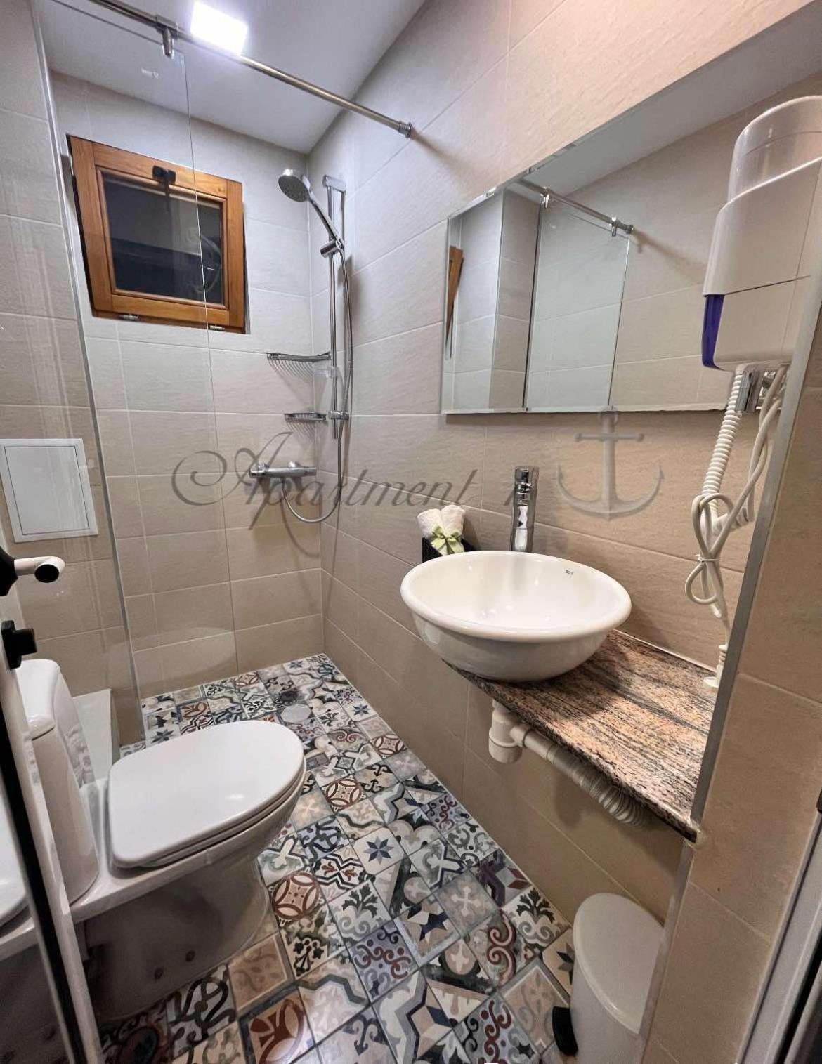 ホテル Sozopol House Dimitrovi エクステリア 写真