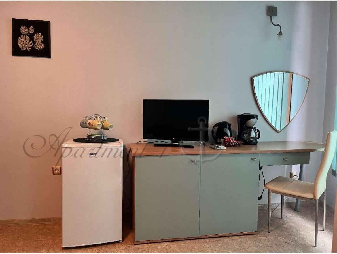 ホテル Sozopol House Dimitrovi エクステリア 写真