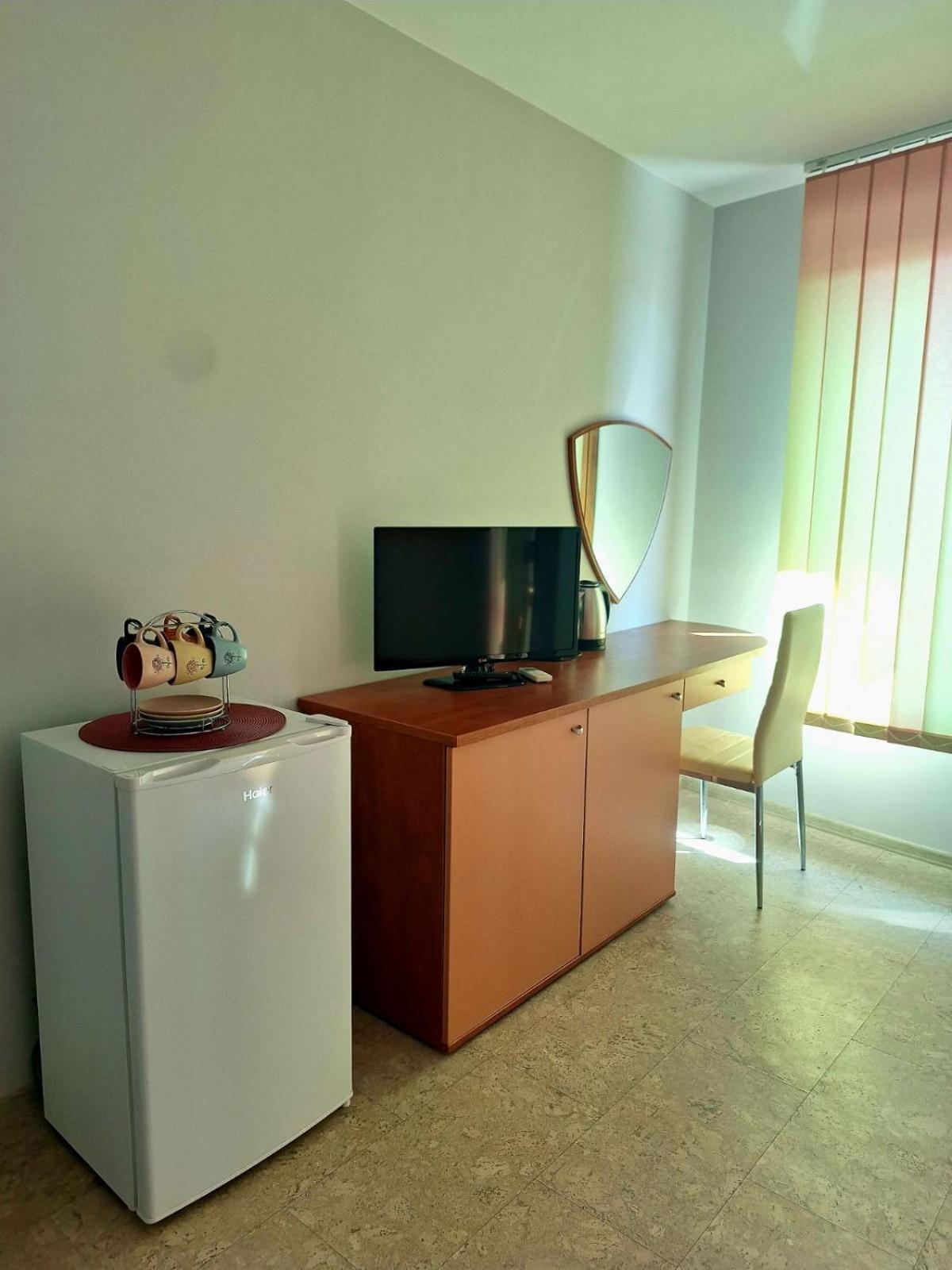 ホテル Sozopol House Dimitrovi エクステリア 写真